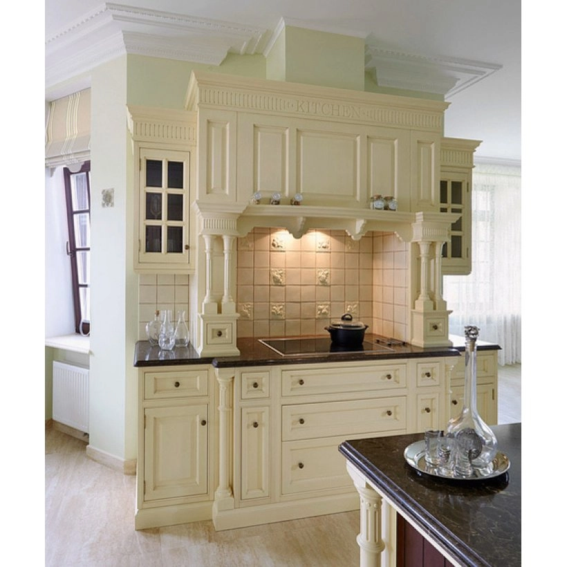 Дизайн кухни-гостиной: специфика оформления комнаты в 100 фото