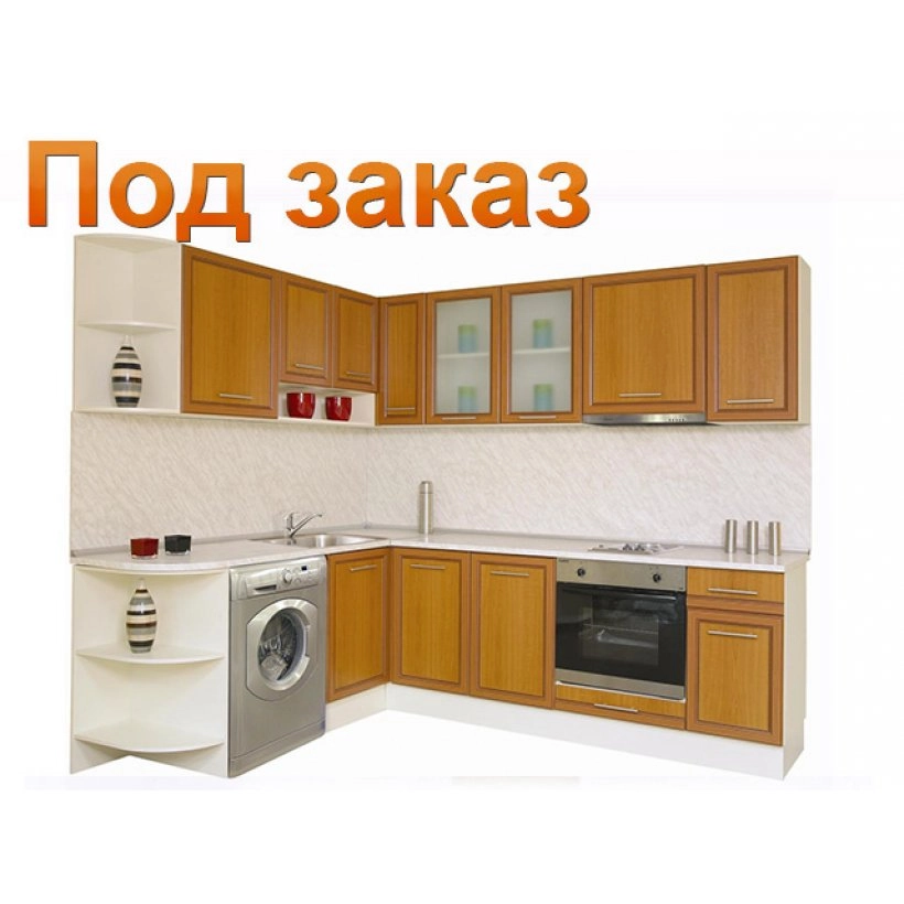 Кухни модульные в Харькове