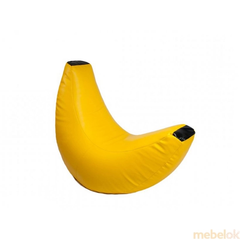 Пуф Банан