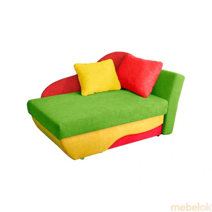 Прямой диван Антошка 1 BMS