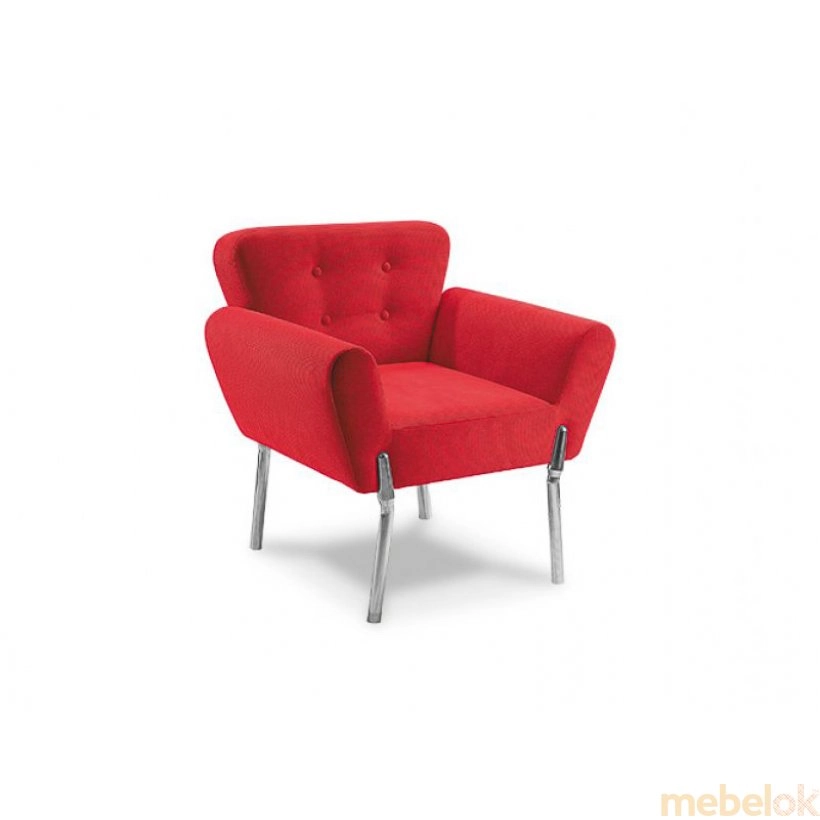 Кресло Колибри-1 NS