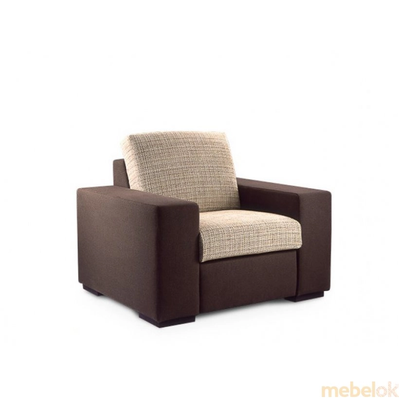 Кресло Мега-1