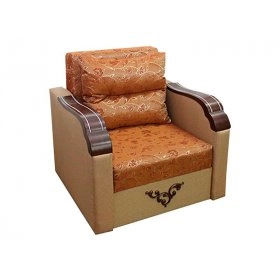 Кресло-кровать Этюд Lux