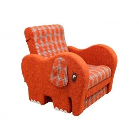 Кресло-кровать Слоник Lux
