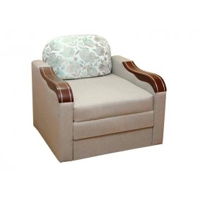 Кресло-кровать Вояж-Н Lux