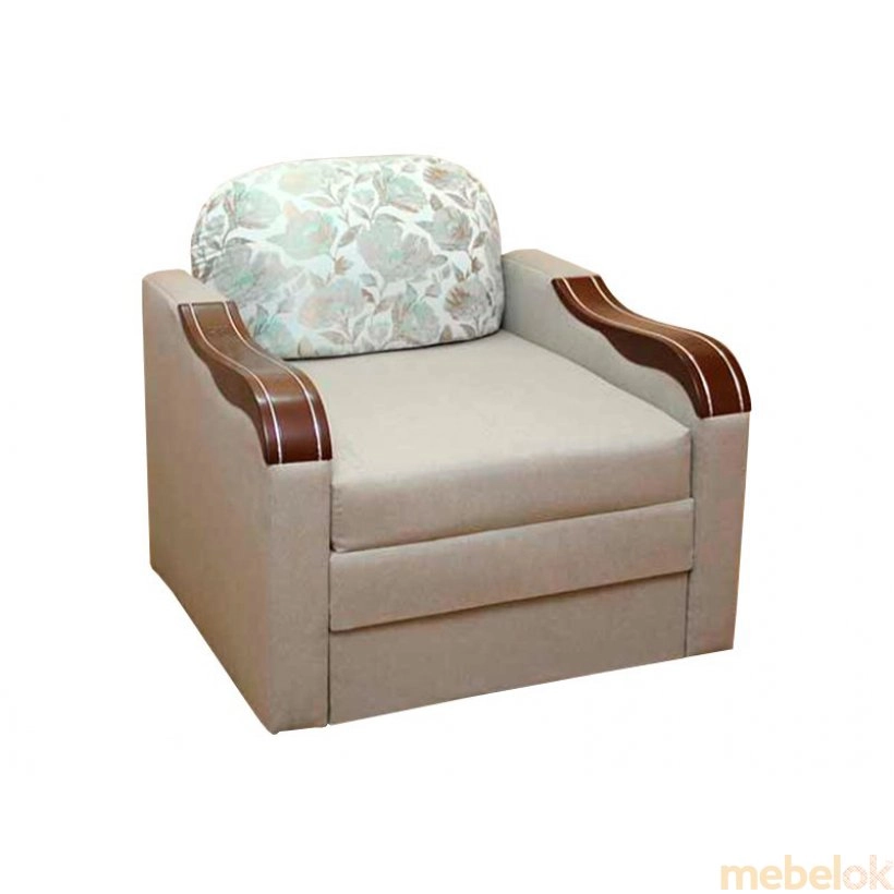 Кресло-кровать Вояж-Н Lux
