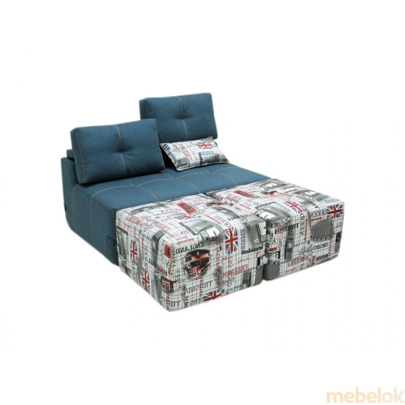 Модульний диван Студіо Pro з іншого ракурсу