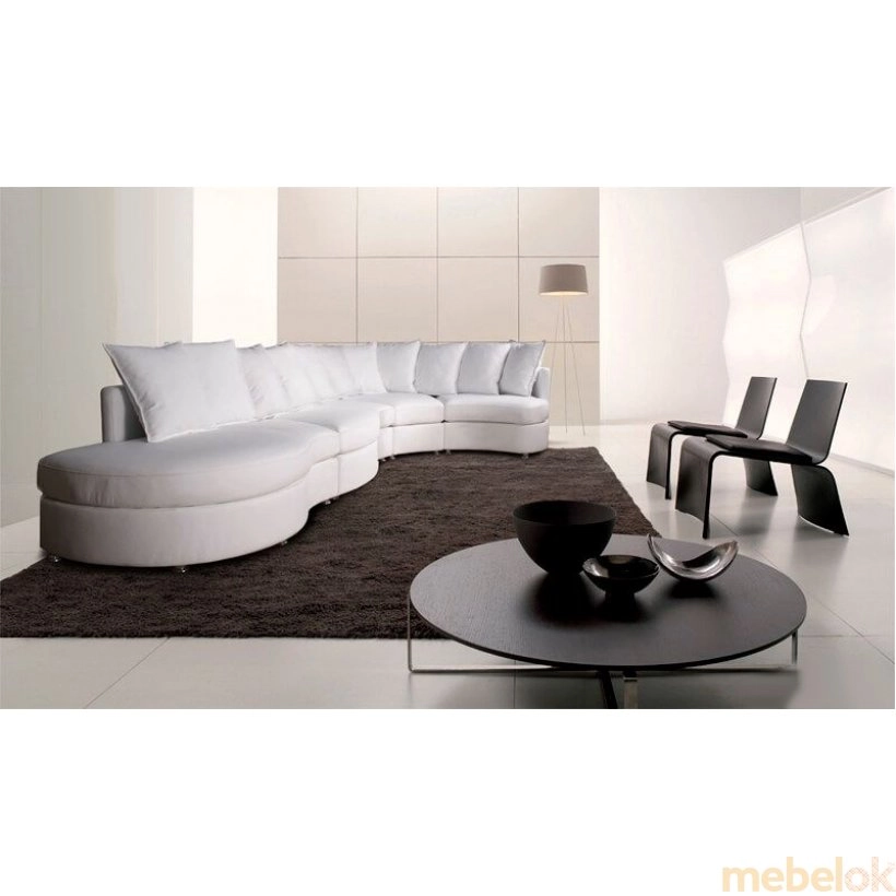 Модульний диван Skyline-2 від фабрики Radix (Радікс)
