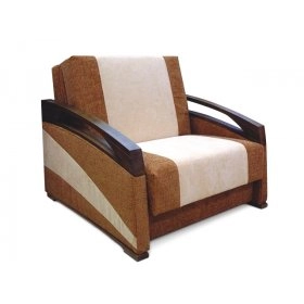 Кресло-кровать Американка Канзас 0,8м