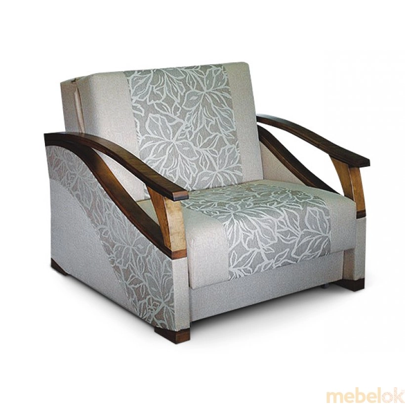 Кресло-кровать Американка Юта 0,8м