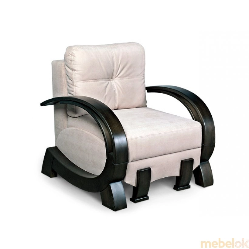 Крісло-ліжко Стелс