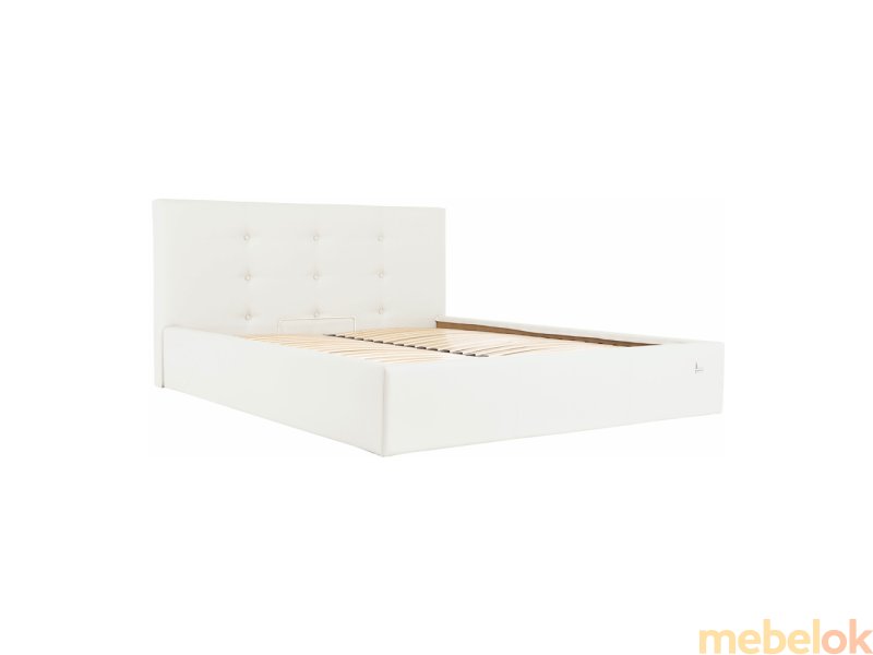 Кровать Манчестер 160 х 200 Комфорт Флай 2200