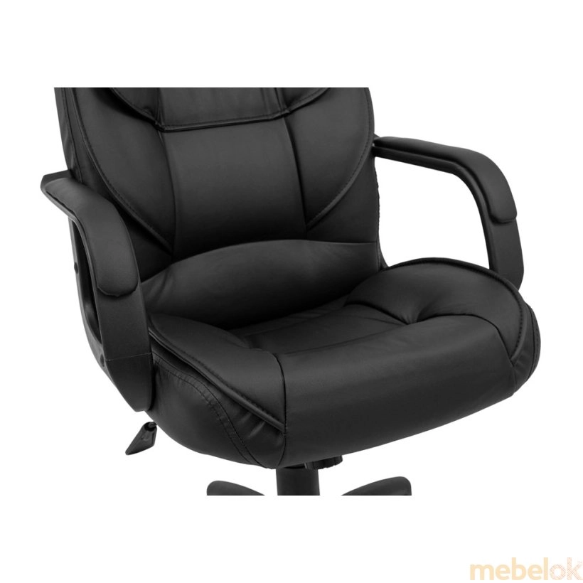 стілець з виглядом в обстановці (Кресло Фокси Пластик Рич M-1 (Tilt) Флай 2230)