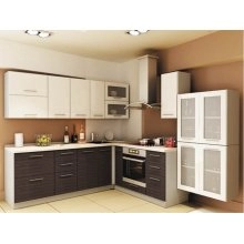 Кухонные гарнитуры с выдвижными ящиками Garant NV (Гарант НВ) угловые