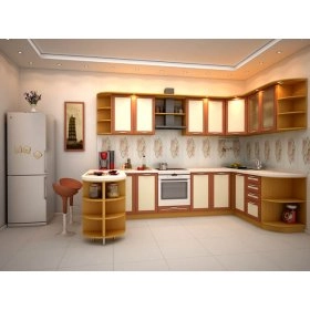 Кухня Ера-5 (4,2 м)