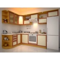 Кухня Ера-7 (3,5 м)