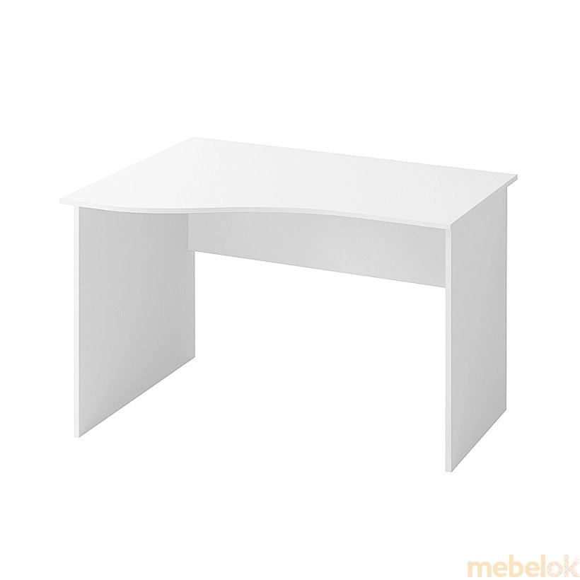 Письмовий стіл БЮ 107 Німфея альба