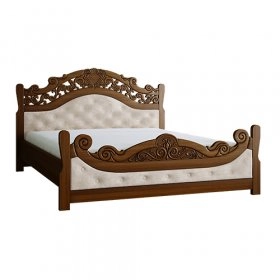 Кровать Корона