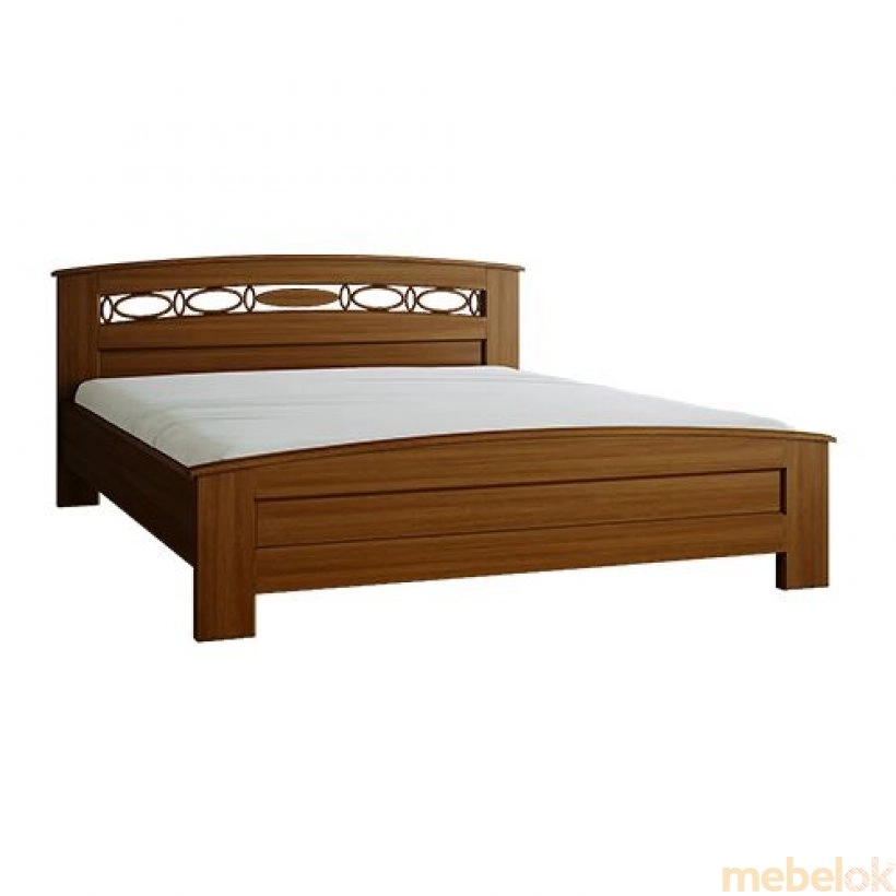 Кровать Верона 200х180