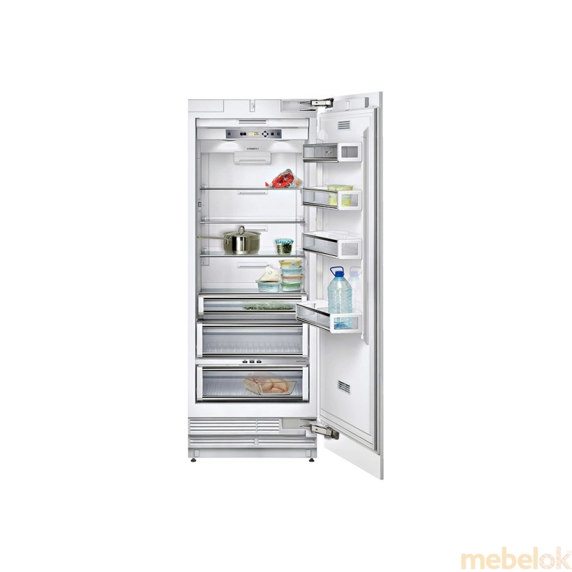 Вбудований холодильник Siemens CI 30RP01