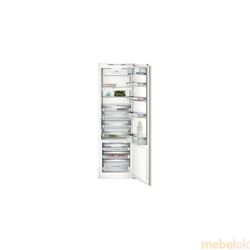 Встраиваемый холодильник Siemens KI 42FP60