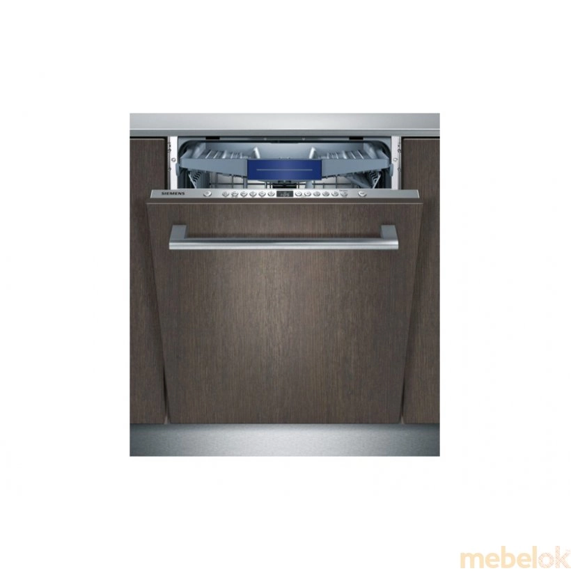 Встраиваемая посудомоечная машина Siemens SN 636X01KE