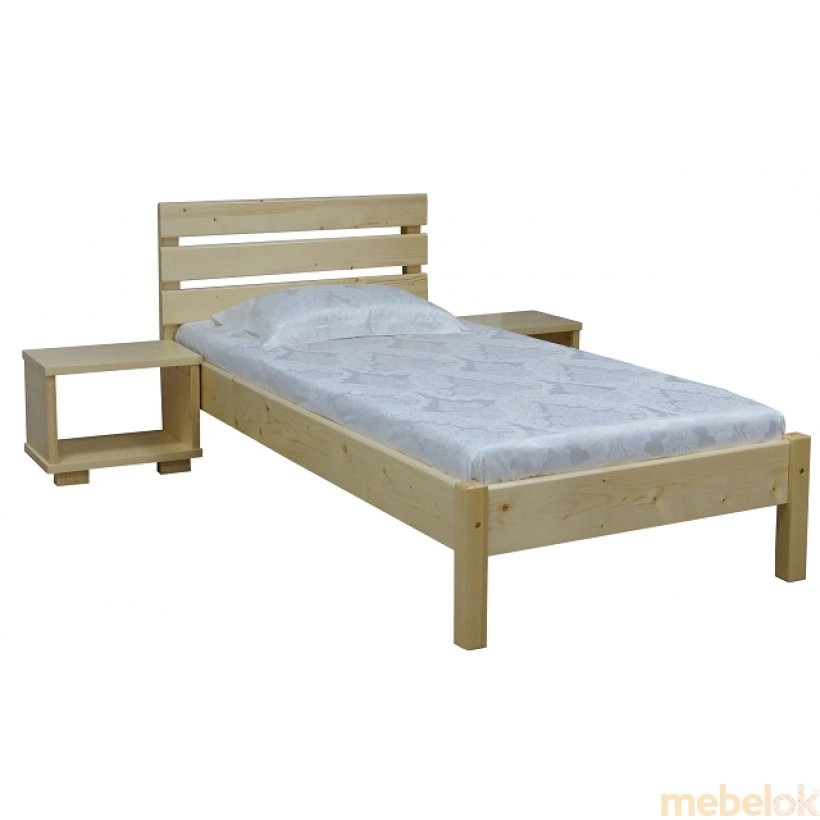 Ліжко Л-141 100x190