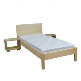 Ліжко Л-143 90x190