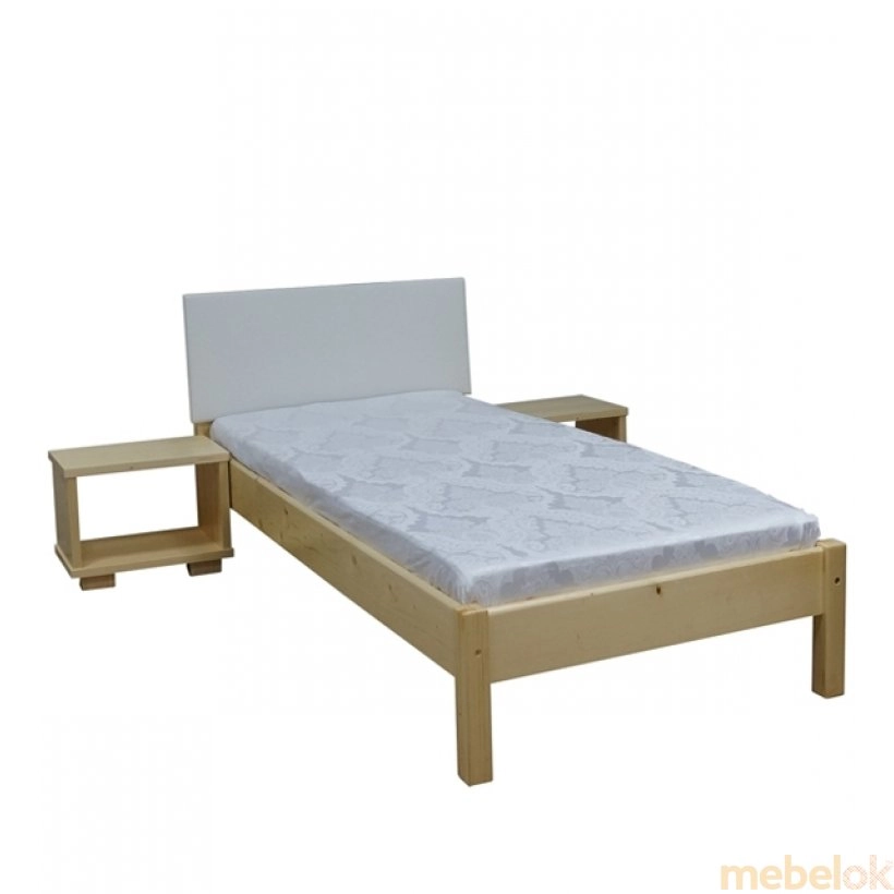 Ліжко Л-145 80x190