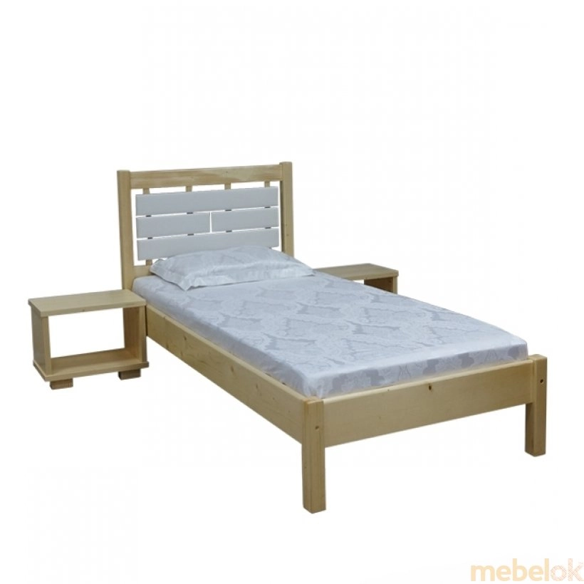 Ліжко Л-146 90x190