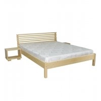 Кровать Л-242 160x190