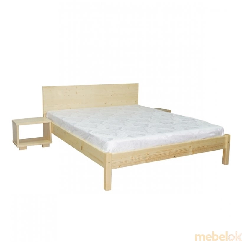 Кровать Л-243 140x190