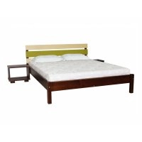 Кровать Л-248 160x190