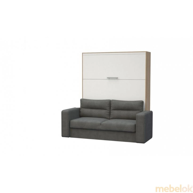 Шкаф-кровать-диван HF PLUS-160 NEW