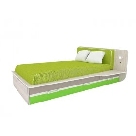 Кровать LN-205