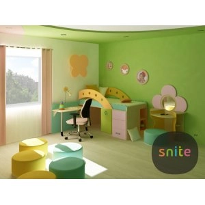 Детская мебель Snite. Купить детскую мебель Снайт в Харькове Страница 3