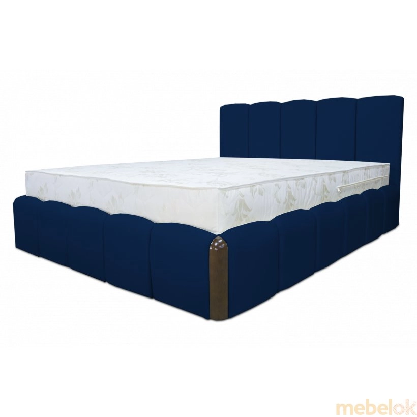 Кровать Гретта 160x200 от фабрики Stalliere (Стальери)