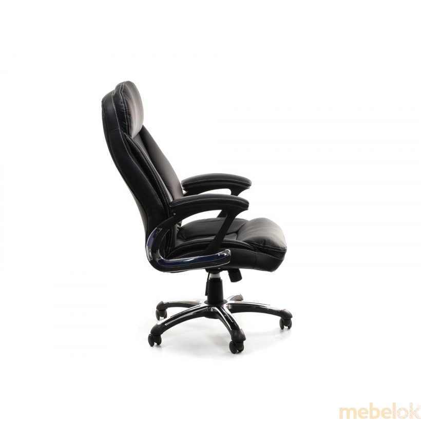 Кресло офисное Марко (черное) от фабрики Special4you