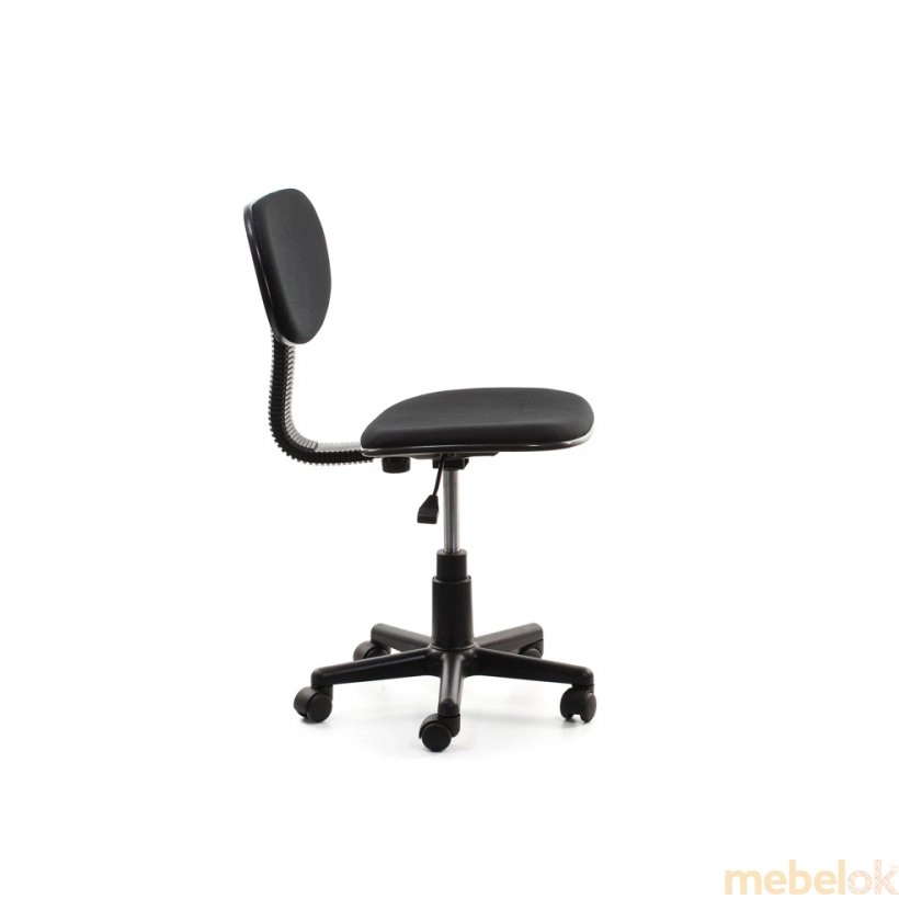Кресло офисное Кальман (черное) от фабрики Special4you
