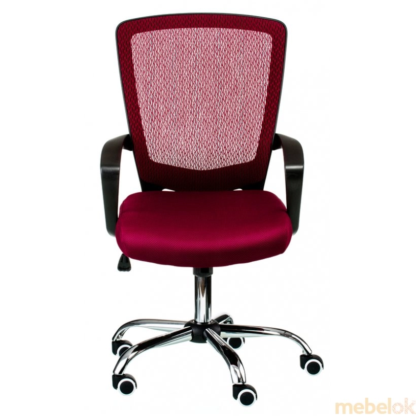 Кресло офисное Marin red от фабрики Special4you