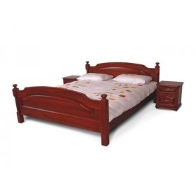 Кровать Прима ольха 160х200