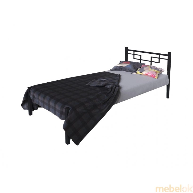 Ліжко Фавор міні 190x90