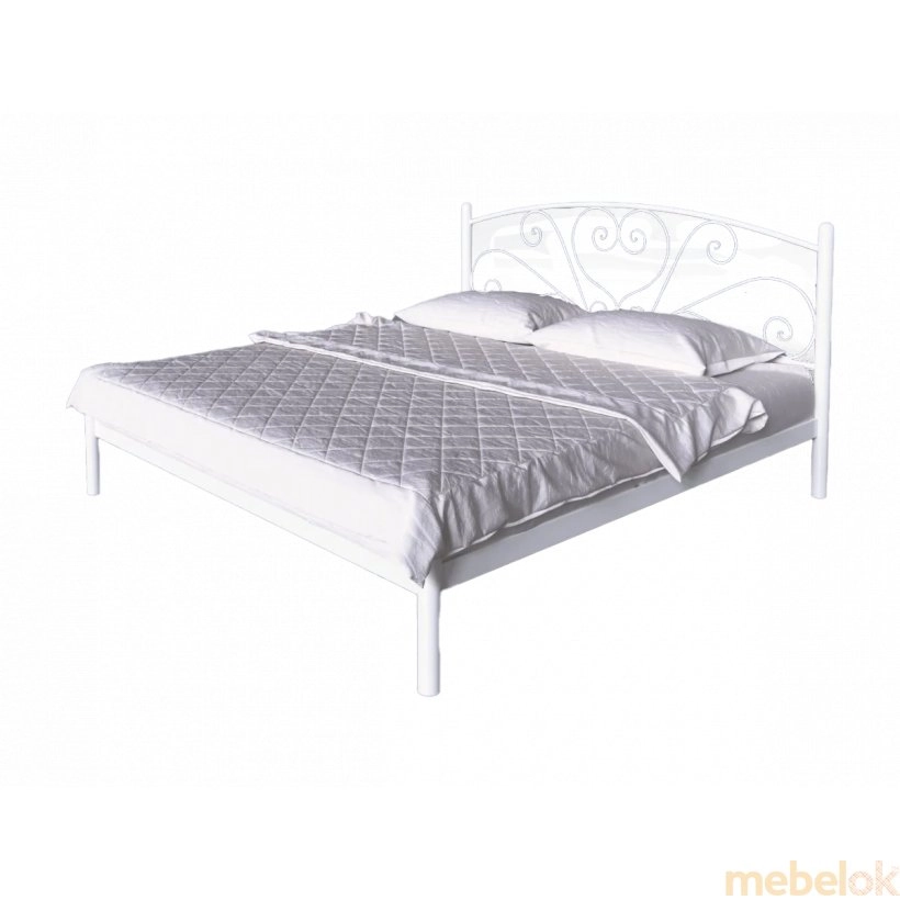 Кровать Карисса 160x200