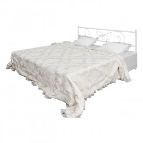 Кровать Хризантема 160x190