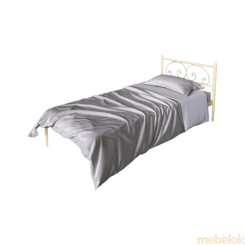 Ліжко Іберіс Міні 80x190