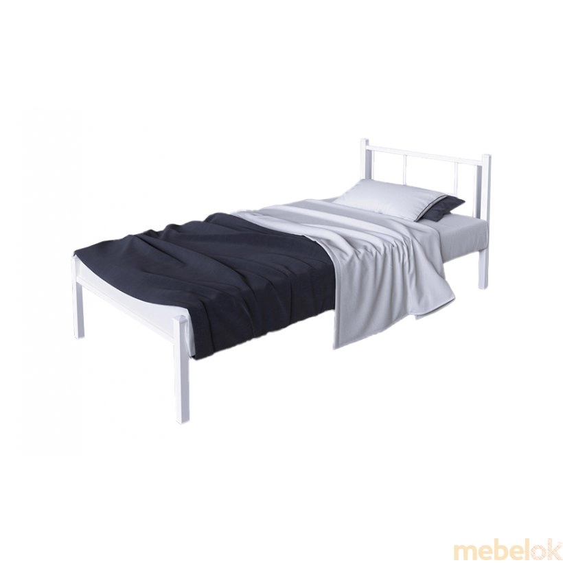 Кровать Амис 90x190