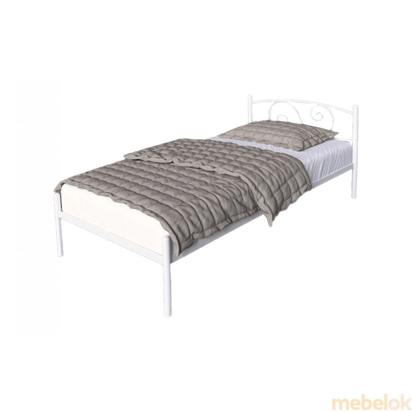 Кровать Лилия Мини 80x200