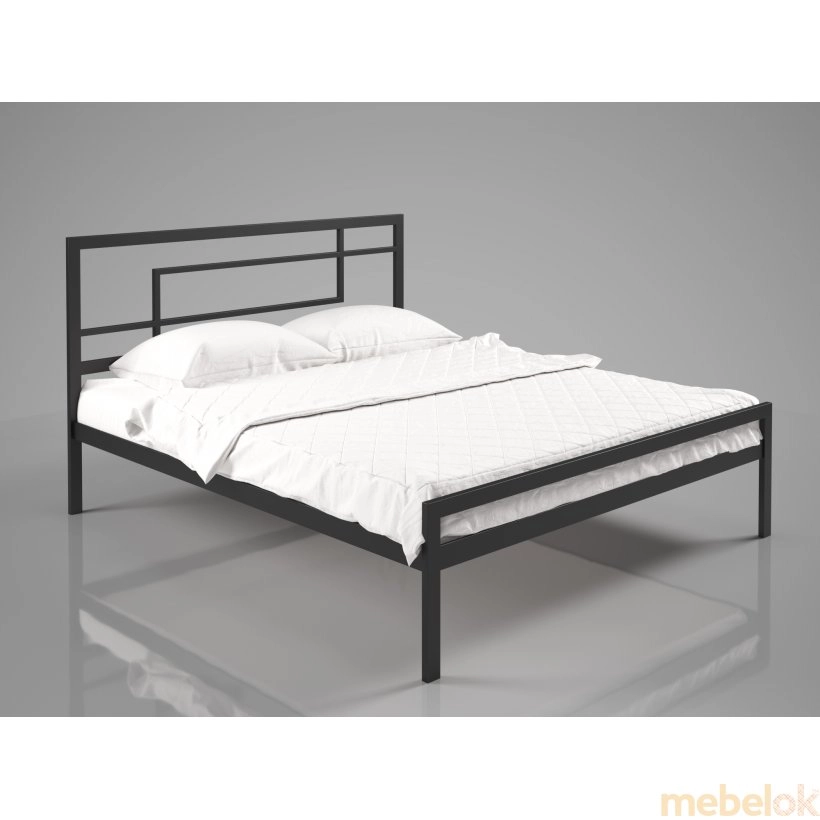Кровать Хайфа 140x190