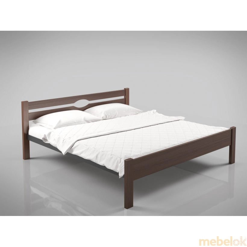 Кровать Секвойя 120x190