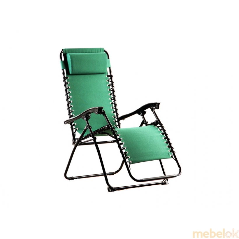 стілець з виглядом в обстановці (Кресло портативное ТЕ-10 SD)